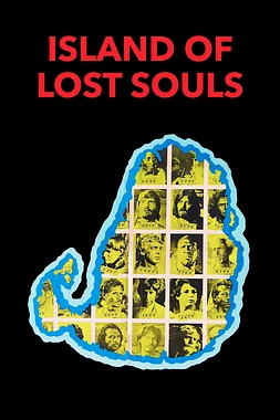 La Isla de los Hombres Solos