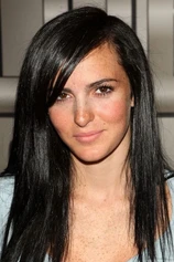 Foto de Ali Lohan