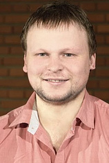 picture of actor Kirill Petrov