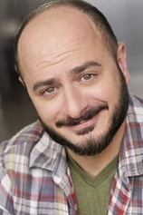 photo of person Bert Rotundo