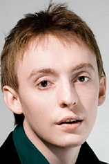 picture of actor Ilya Del