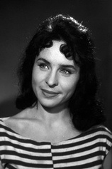 picture of actor Maria Chwalibóg