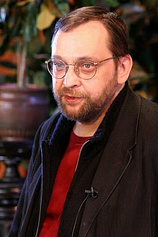 photo of person Mikhail Ugarov