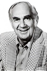 photo of person Herb Vigran