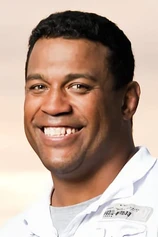 Foto de Aaron Fa'aoso