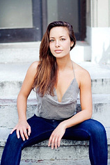 picture of actor Nicole Pacent