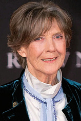 photo of person Eileen Atkins