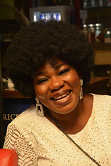 picture of actor Ada Ameh
