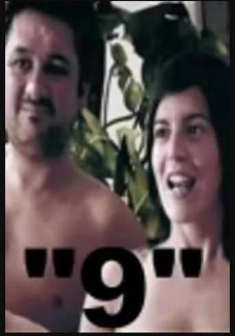 Poster de 9