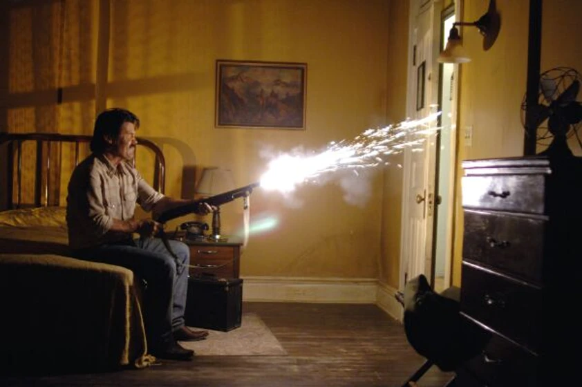 Josh Brolin en no-es-pais-para-viejos