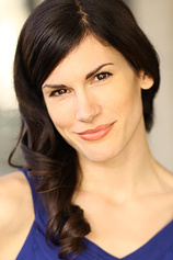 picture of actor Rachel G. Whittle