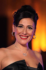 picture of actor Julia Kassar