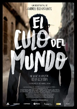 El Culo del Mundo