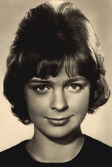 picture of actor Sabine Sinjen