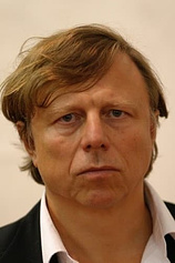 picture of actor Hans Peter Cloos
