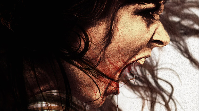 Imagen de The Evil in Us
