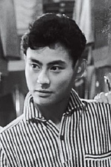 picture of actor Akira Ishihama