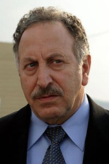 picture of actor Makram Khoury