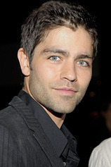 picture of actor Adrian Grenier