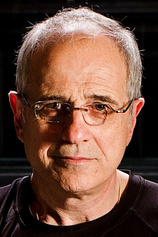 photo of person Bob Ezrin