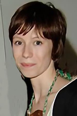 picture of actor Charlotte Pinson