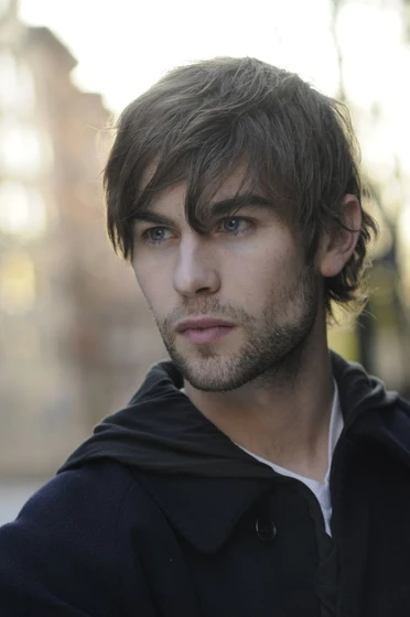 Chace Crawford en twelve-2010