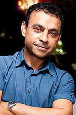 photo of person Nilson Rodrigues