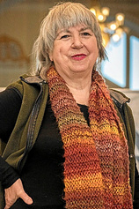 photo of person Amaia Zubiria