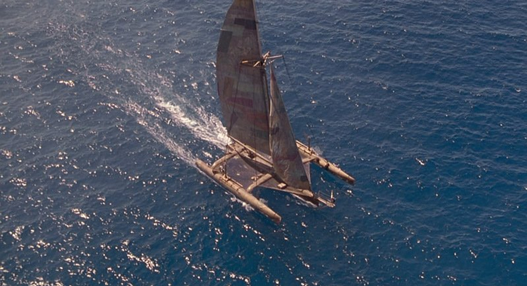 Imagen de Waterworld