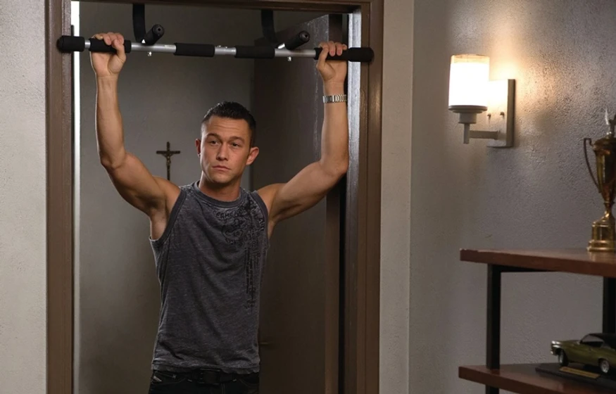 Joseph Gordon-Levitt en Don Jon