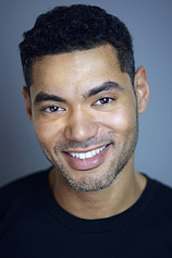 photo of person Adam Lindo