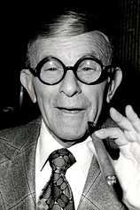 picture of actor George Burns