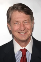 Foto de P. J. O'Rourke