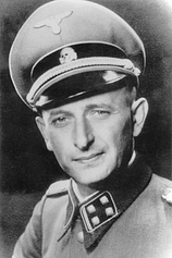 picture of actor Adolf Eichmann