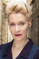 picture of actor Emily Carding