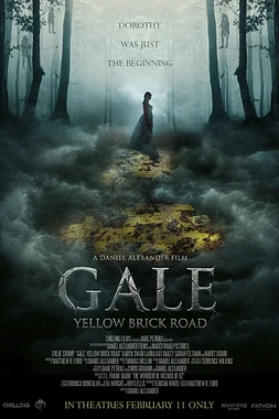 Gale: Yellow Brick Road