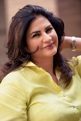 picture of actor Kunickaa Sadanand