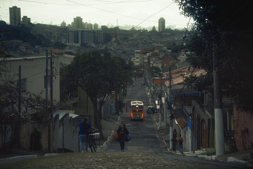 Imagen de Cidade; Campo