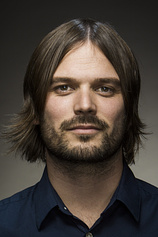 photo of person Alan Hicks