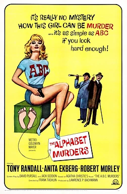Detective con Rubia