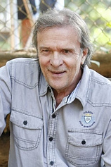 picture of actor Camilo Beviláqua