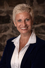 picture of actor Anna Šteina