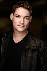 picture of actor David Wontner