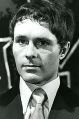 picture of actor Maxence Mailfort