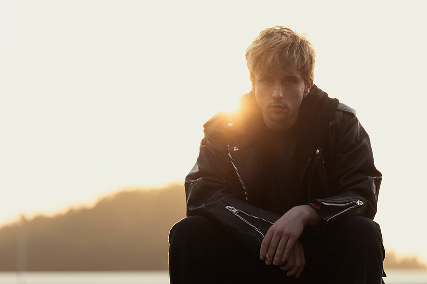 Mikel Niso en Boulevard