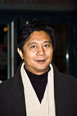 photo of person Yang Li