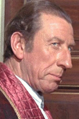 picture of actor David Hutcheson