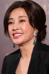 Foto de Liu Xiaoqing
