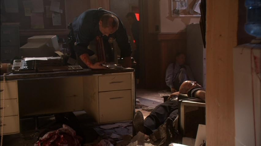 Imagen de Dark Wolf