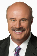 picture of actor Phil McGraw